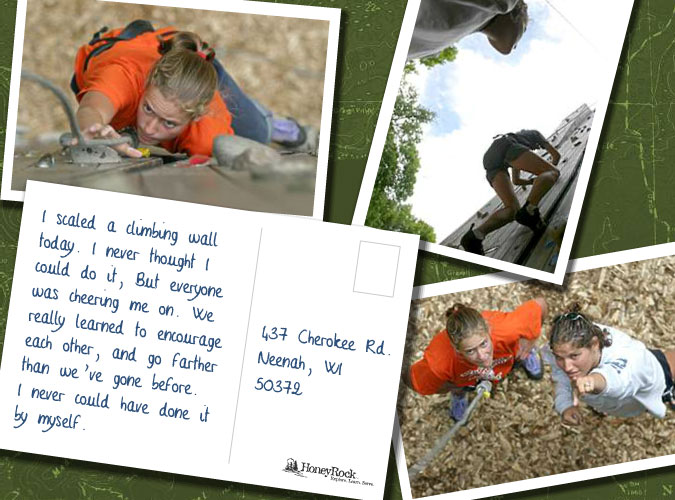 HoneyRock Multimedia