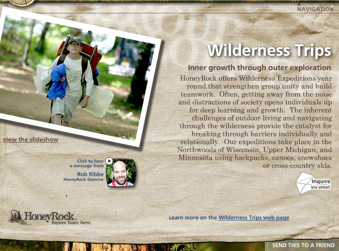 HoneyRock Multimedia