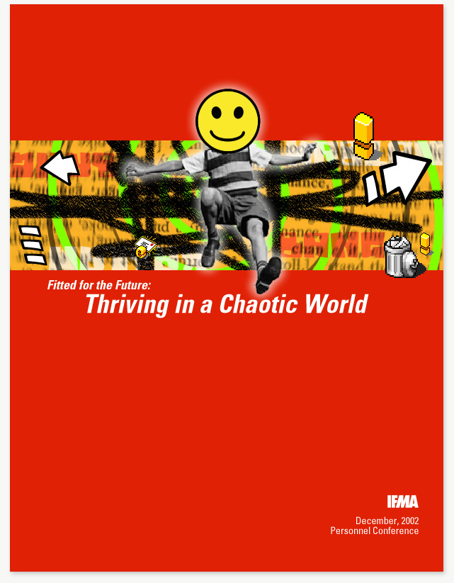 IFMA Annual Conference Brochures