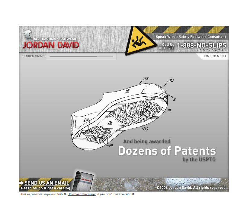 Jordan David Multimedia Jordan David Multimedia