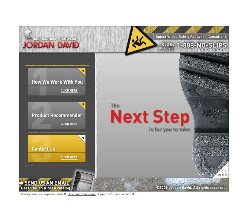 Jordan David Multimedia Jordan David Multimedia
